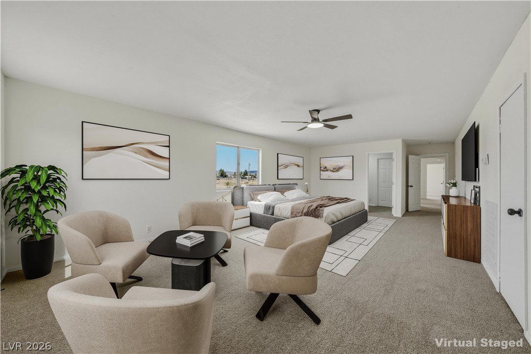 2510 North Woodchips Road Pahrump, NV 89060 - Photo 7 of 53