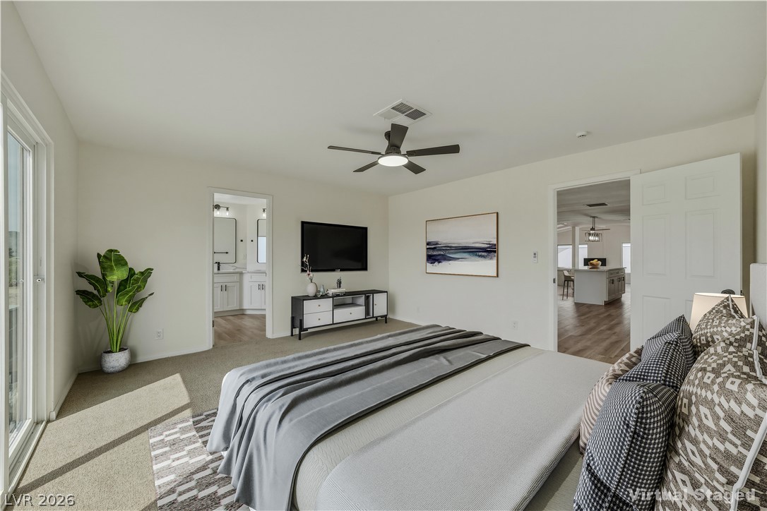 2510 North Woodchips Road Pahrump, NV 89060 - Photo 8 of 53