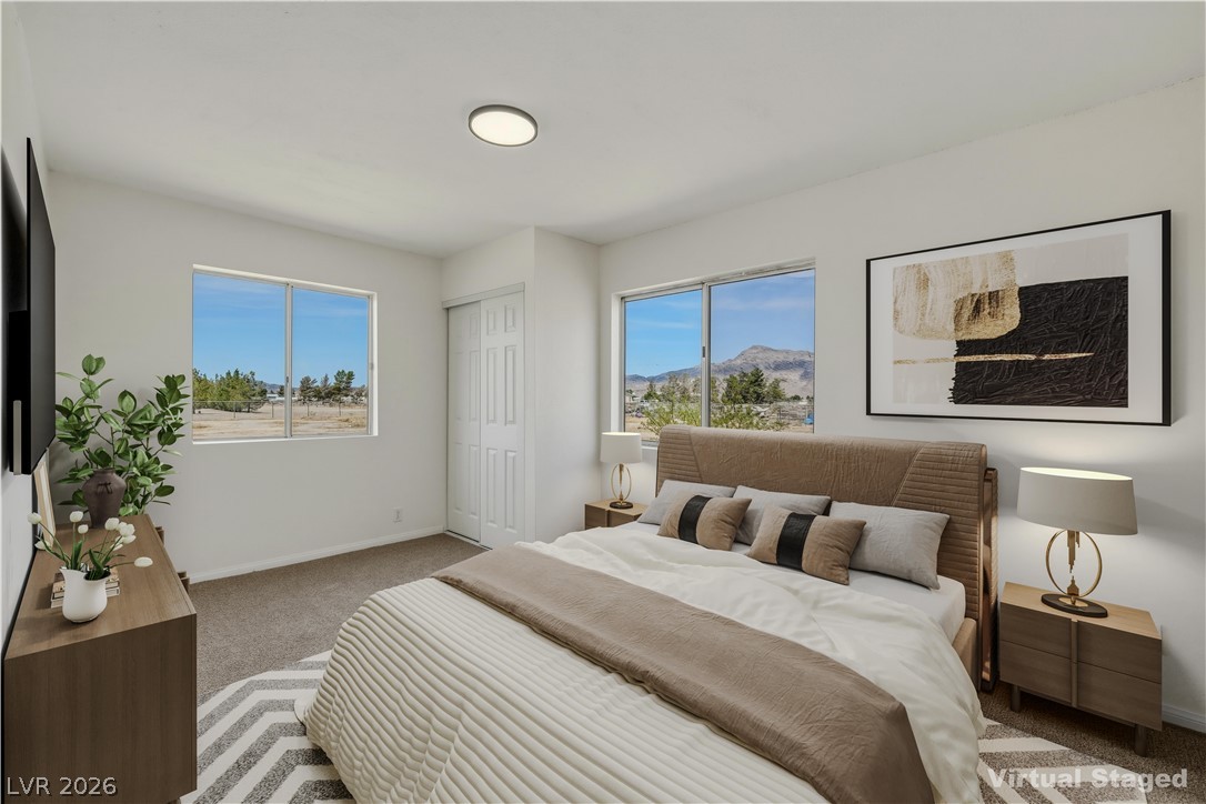 2510 North Woodchips Road Pahrump, NV 89060 - Photo 10 of 53