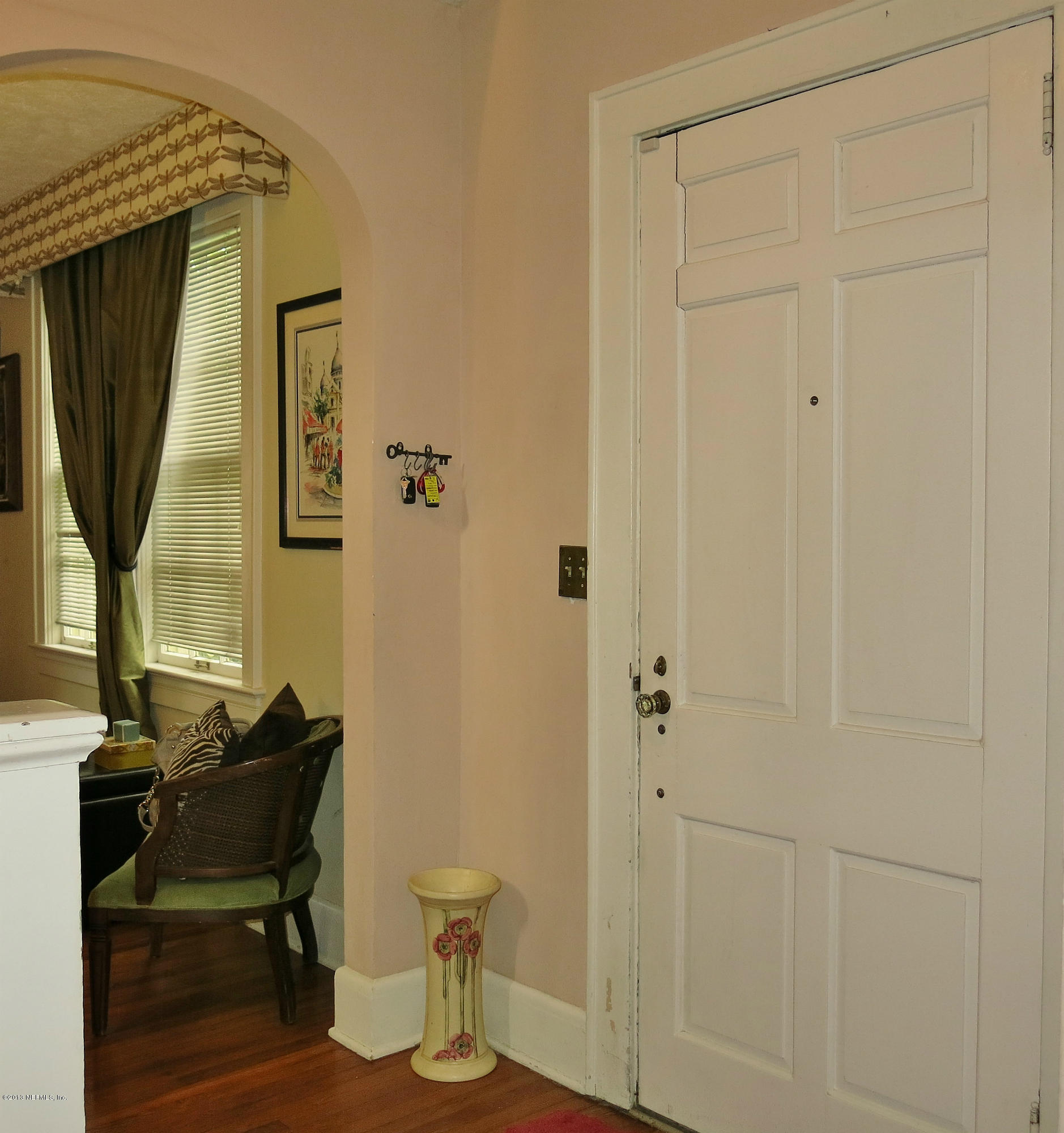 1651 River Road Jacksonville, FL 32207 - Photo 13 of 14 entry 1