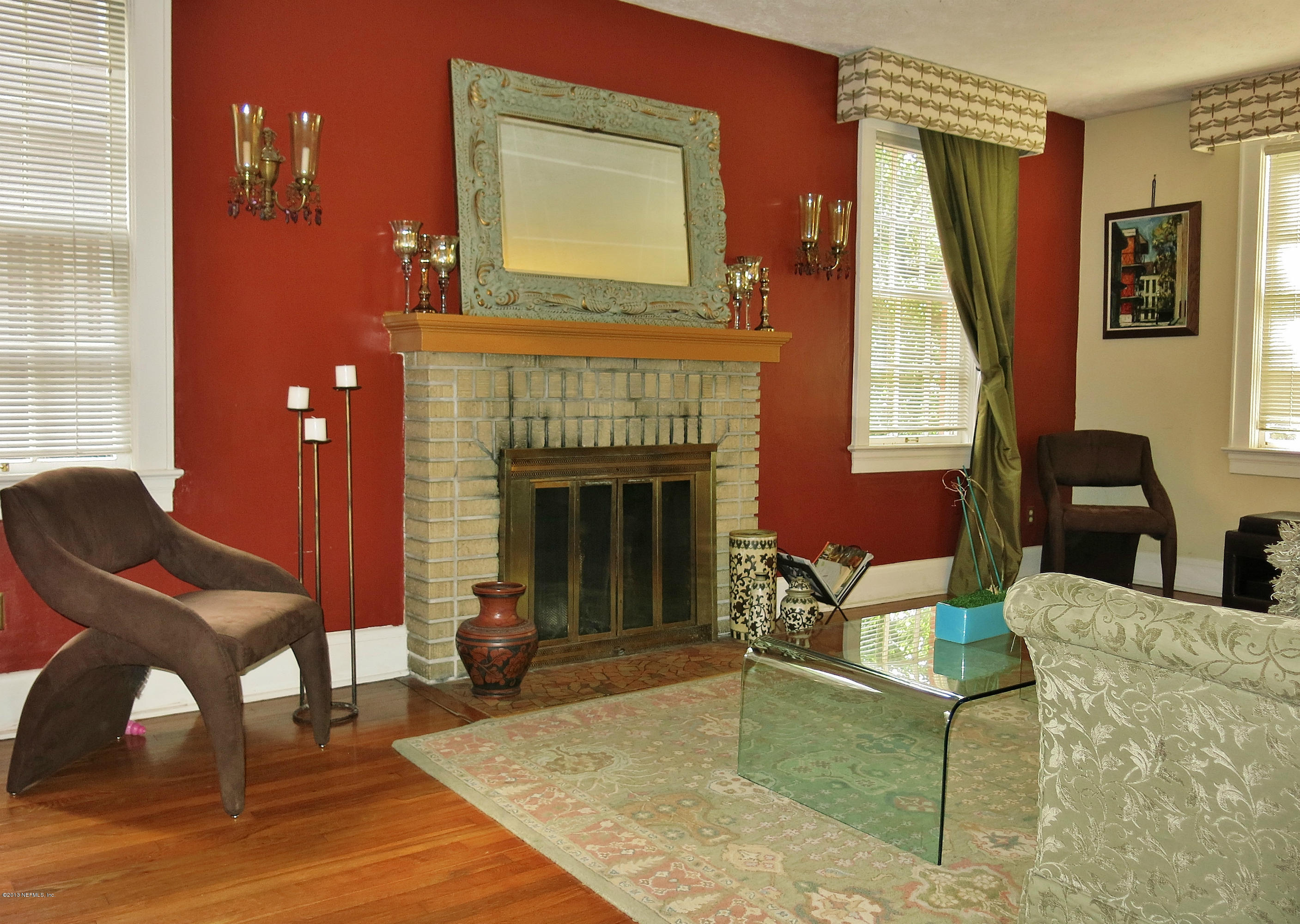 1651 River Road Jacksonville, FL 32207 - Photo 6 of 14 parlor 6