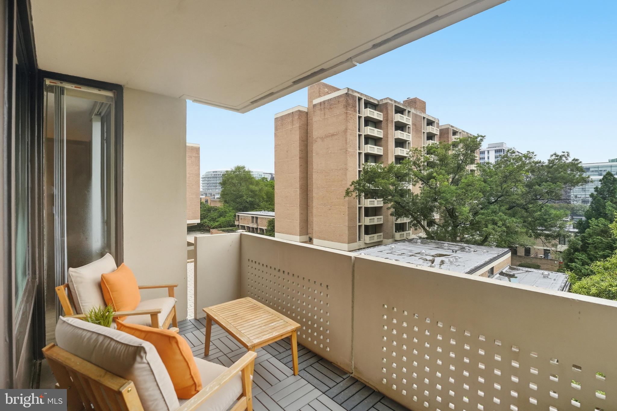 1245 4th Street Southwest, Unit E301 Washington, DC 20024 - Photo 11 of 31