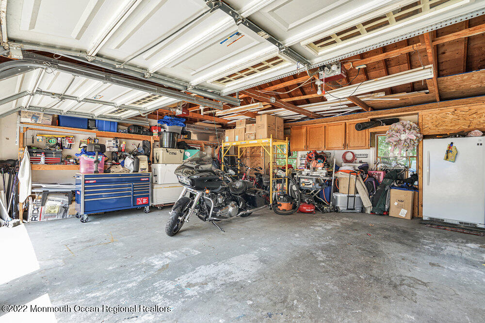 1722 Burrsville Road Brick, NJ 08724 - Photo 10 of 71 a view of a storage room with a lot of stuff