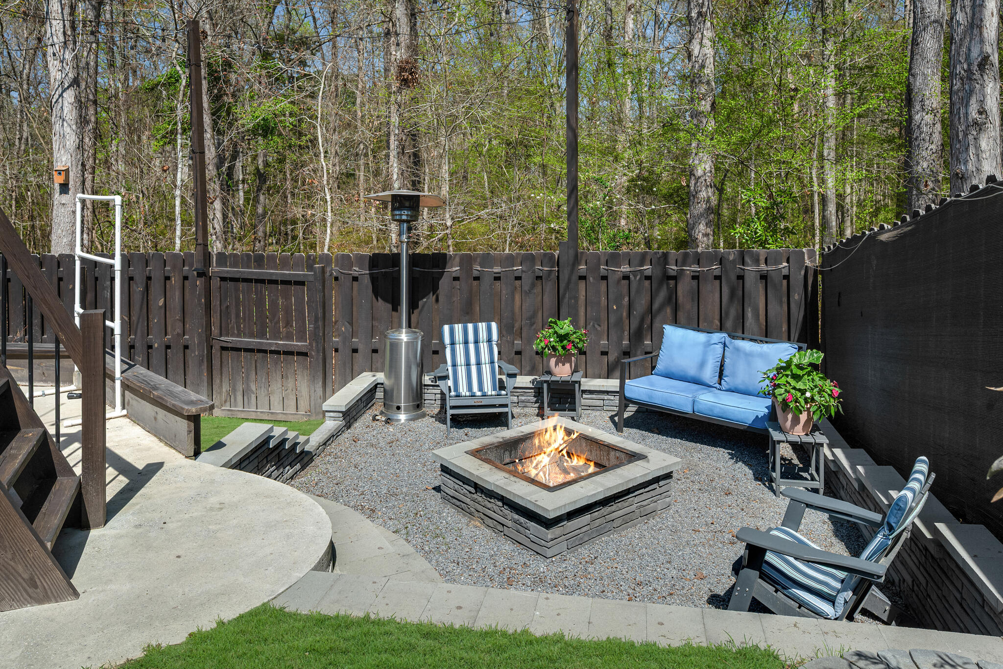 117 Malibu Road Summerville, SC 29483 - Photo 41 of 64 117 Malibu Road