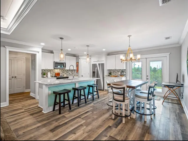 $305,000 | 1232 Sopchoppy Highway, Sopchoppy, FL 32358