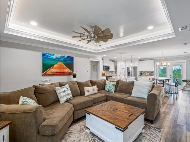 $305,000 | 1232 Sopchoppy Highway, Sopchoppy, FL 32358