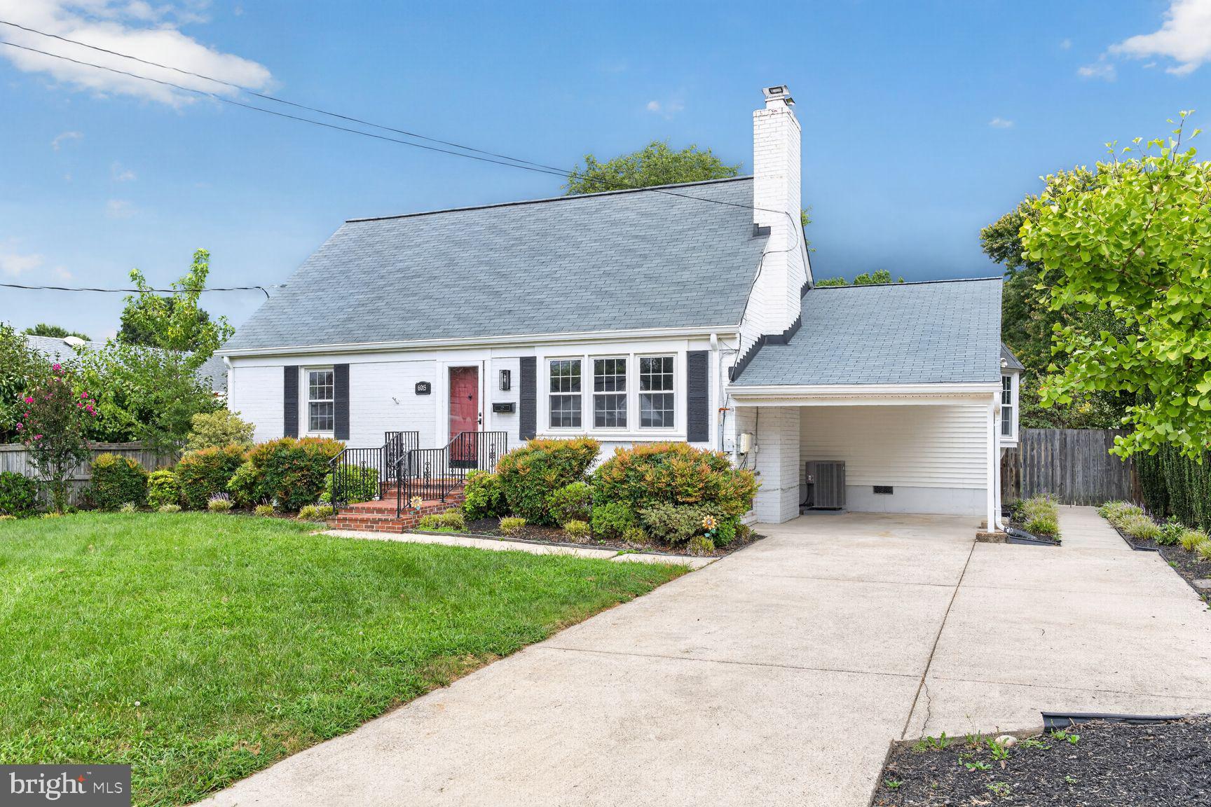 6015 Backlick Road Springfield, VA 22150 - Photo 1 of 15 Gallery Image 1