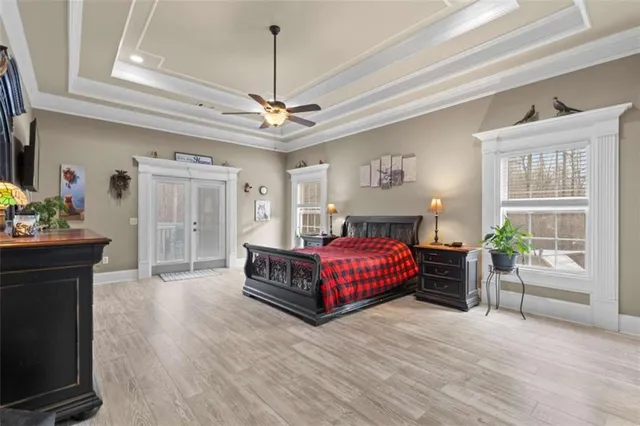 $750,000 | 8399 East Carroll Road, Whitesburg, GA 30185