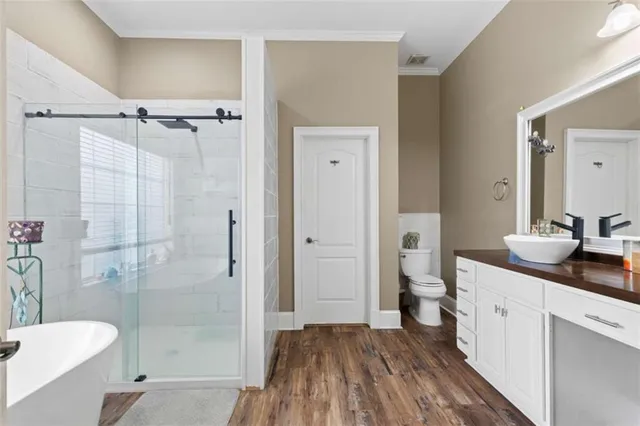 $750,000 | 8399 East Carroll Road, Whitesburg, GA 30185