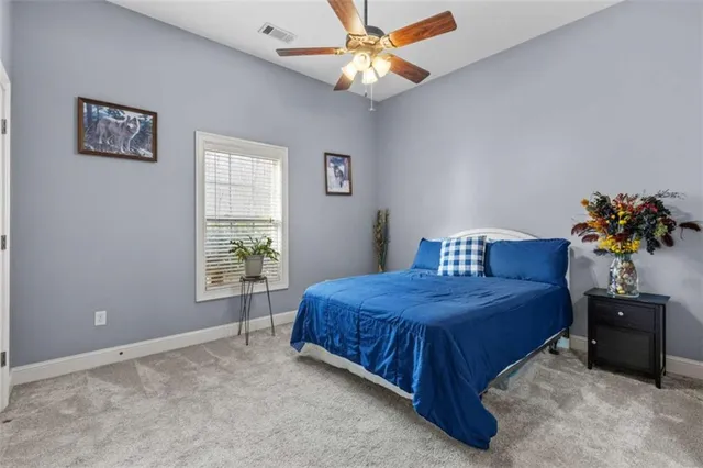 $750,000 | 8399 East Carroll Road, Whitesburg, GA 30185