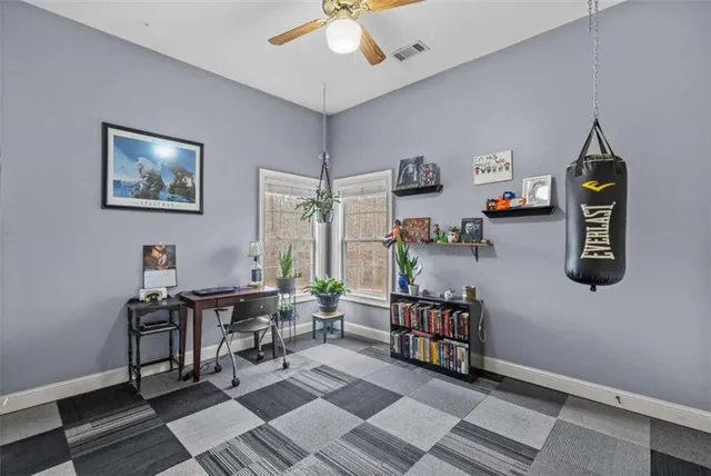 $750,000 | 8399 East Carroll Road, Whitesburg, GA 30185