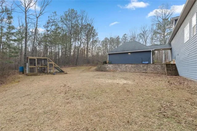 $750,000 | 8399 East Carroll Road, Whitesburg, GA 30185