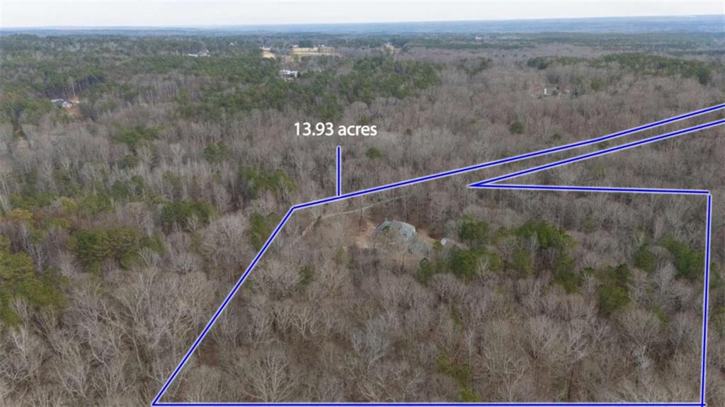 8399 East Carroll Road Whitesburg, GA 30185 - Photo 48 of 52