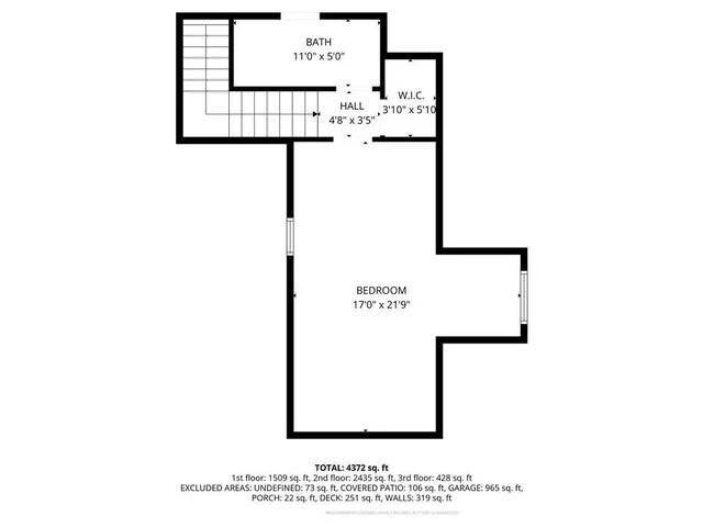 $750,000 | 8399 East Carroll Road, Whitesburg, GA 30185