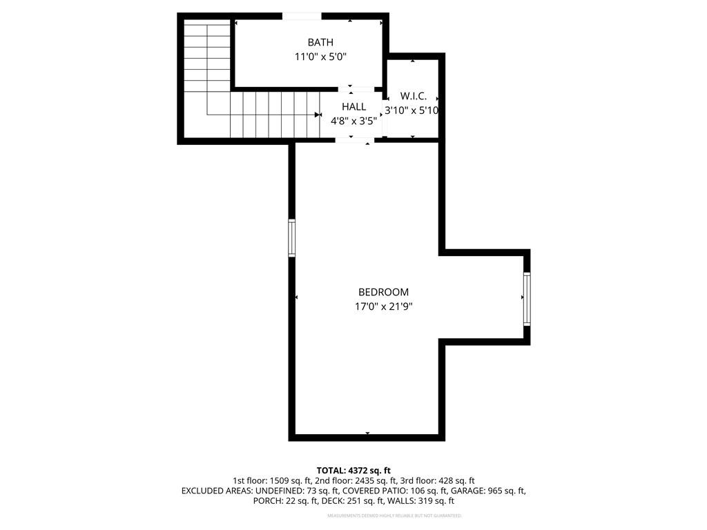 8399 East Carroll Road Whitesburg, GA 30185 - Photo 49 of 52