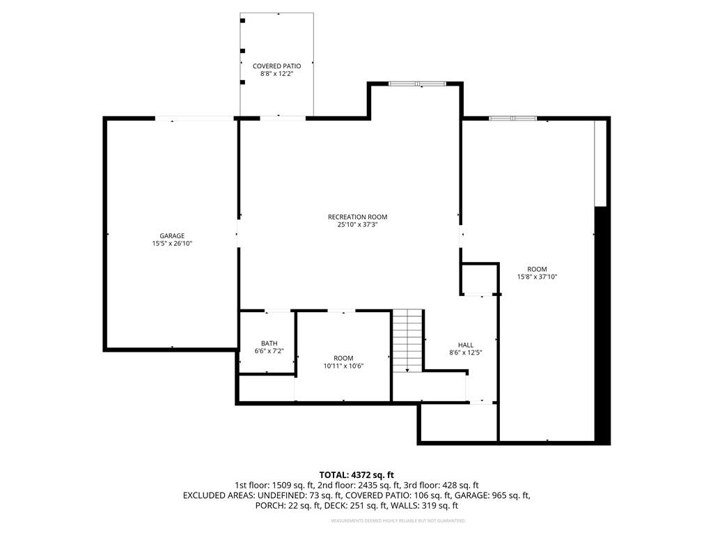 8399 East Carroll Road Whitesburg, GA 30185 - Photo 50 of 52