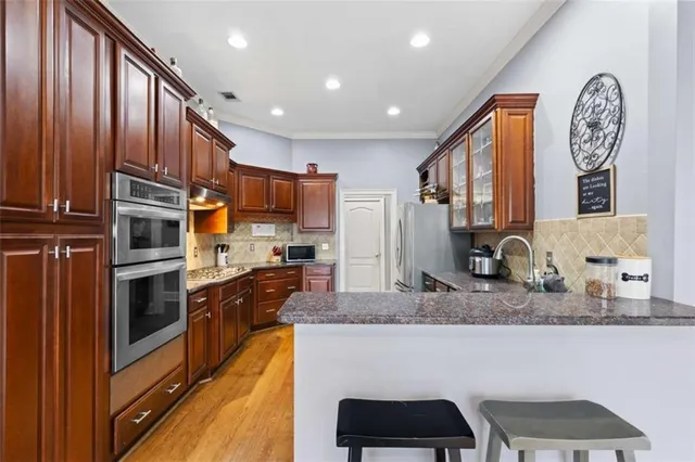 $750,000 | 8399 East Carroll Road, Whitesburg, GA 30185