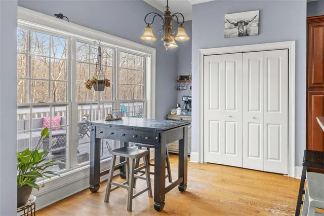 $750,000 | 8399 East Carroll Road, Whitesburg, GA 30185