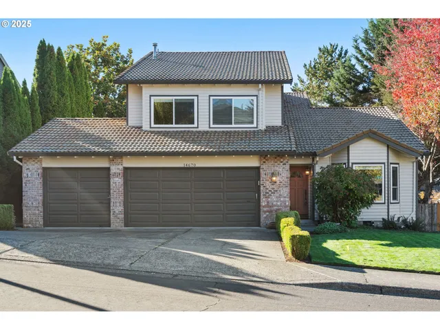 $679,000 | 14670 Southwest Moet Court, Tigard, OR 97224