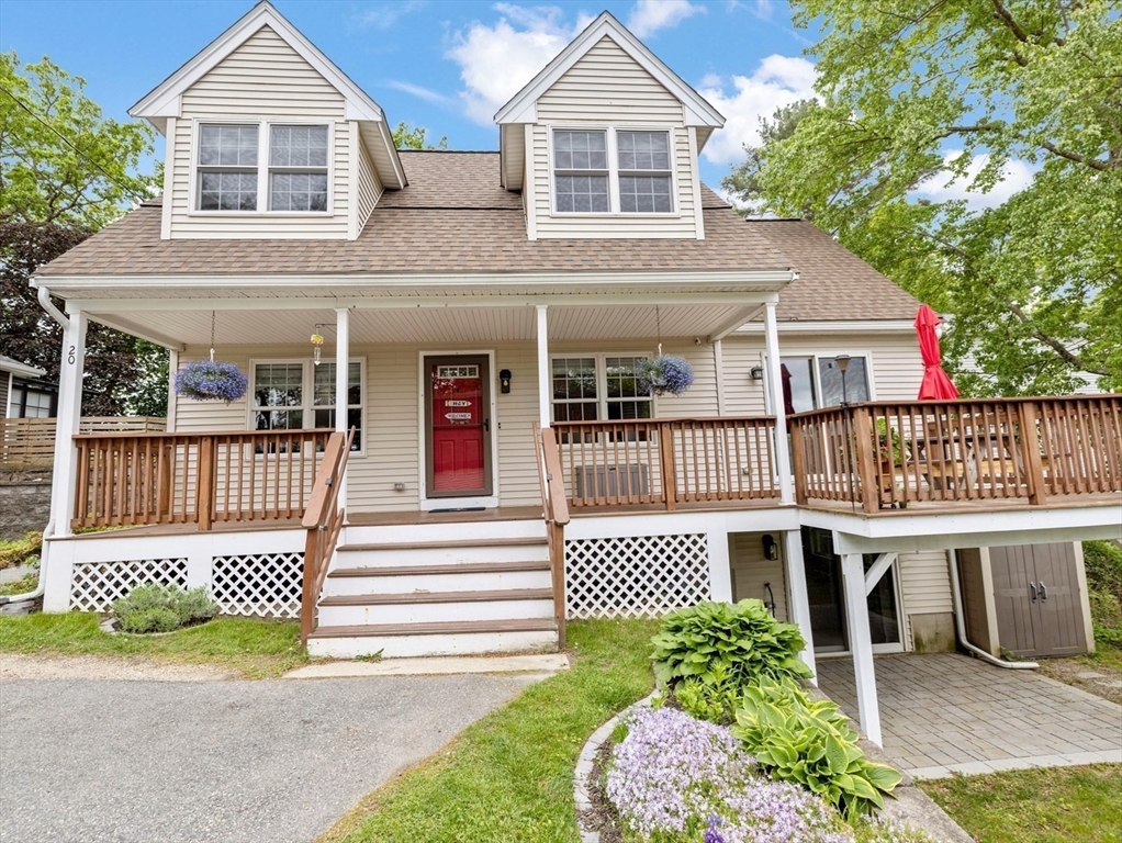 20 Emerson Road North Reading, MA 01864 - Photo 1 of 29 Gallery Image 1
