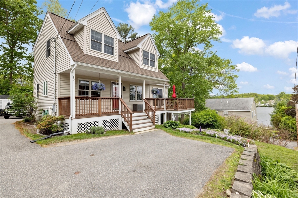 20 Emerson Road North Reading, MA 01864 - Photo 2 of 29 Gallery Image 2