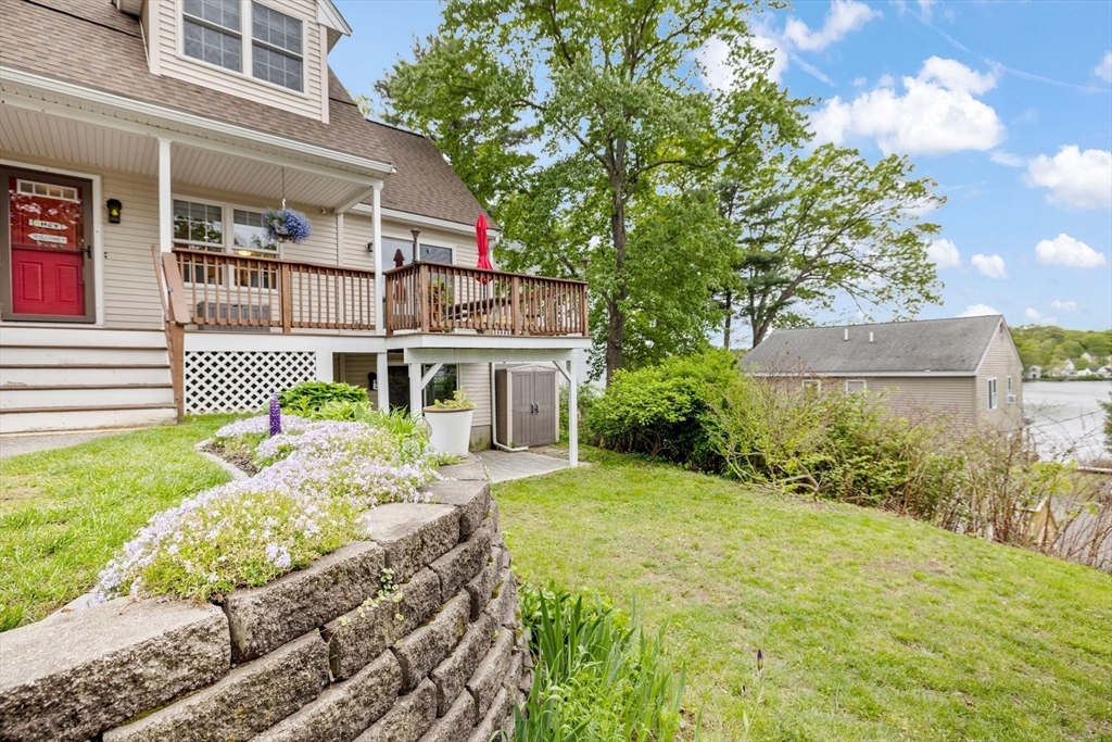 20 Emerson Road North Reading, MA 01864 - Photo 26 of 29 Gallery Image 26