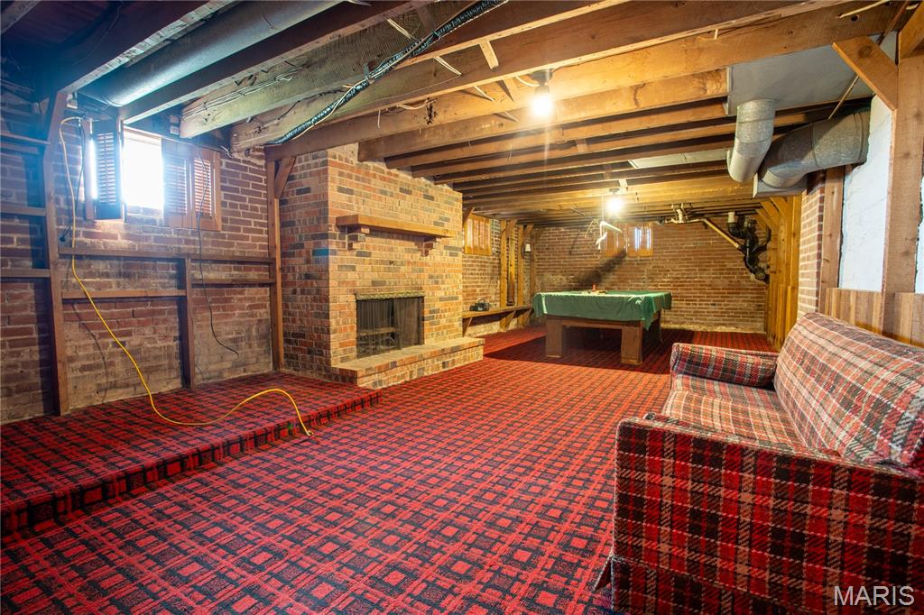 12772 Buckeye Road Highland, IL 62249 - Photo 20 of 27