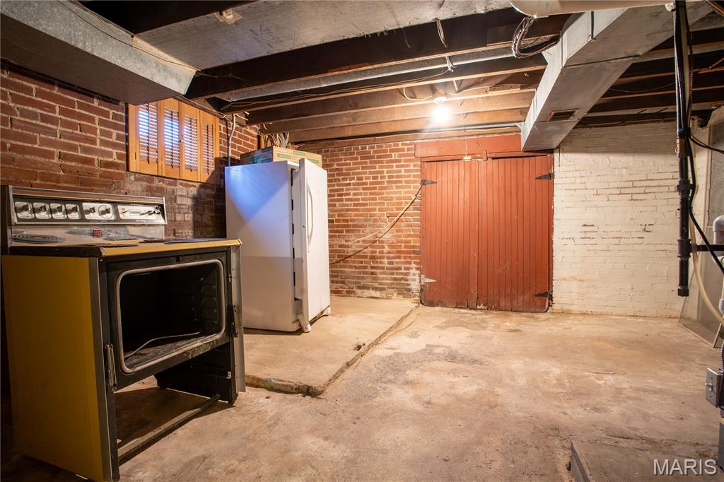 12772 Buckeye Road Highland, IL 62249 - Photo 22 of 27