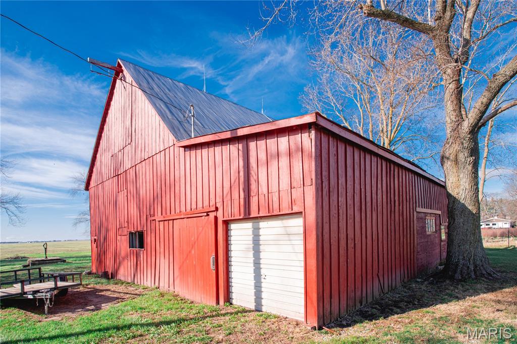 12772 Buckeye Road Highland, IL 62249 - Photo 25 of 27