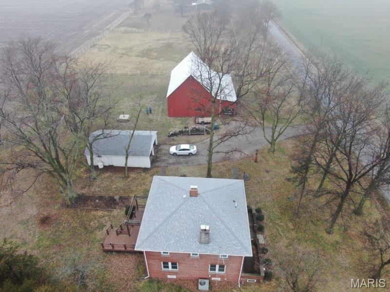 12772 Buckeye Road Highland, IL 62249 - Photo 27 of 27