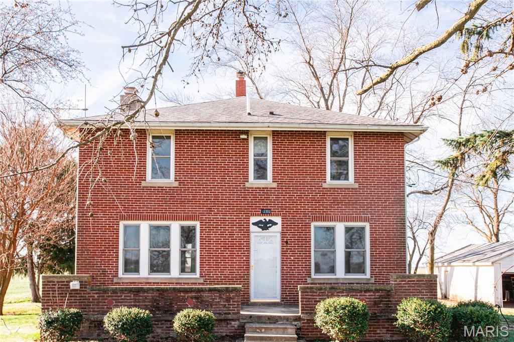 12772 Buckeye Road Highland, IL 62249 - Photo 3 of 27