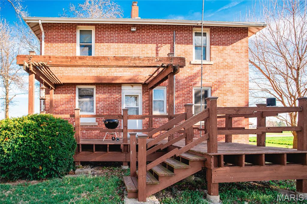 12772 Buckeye Road Highland, IL 62249 - Photo 5 of 27