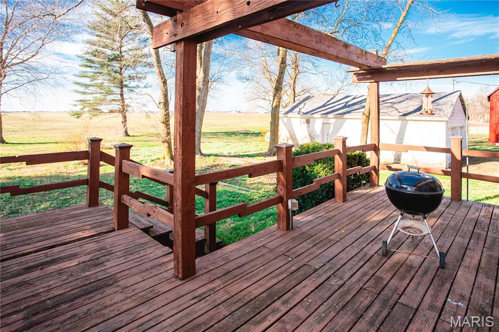 12772 Buckeye Road Highland, IL 62249 - Photo 6 of 27