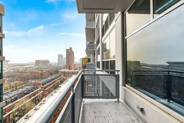 $2,000 | 1305 South Michigan Avenue, Unit 1209, Chicago, IL 60605