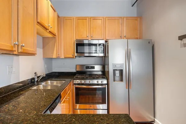 $2,000 | 1305 South Michigan Avenue, Unit 1209, Chicago, IL 60605
