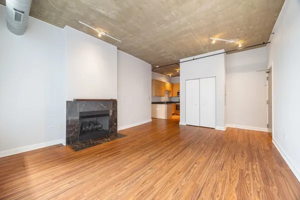 $2,000 | 1305 South Michigan Avenue, Unit 1209, Chicago, IL 60605