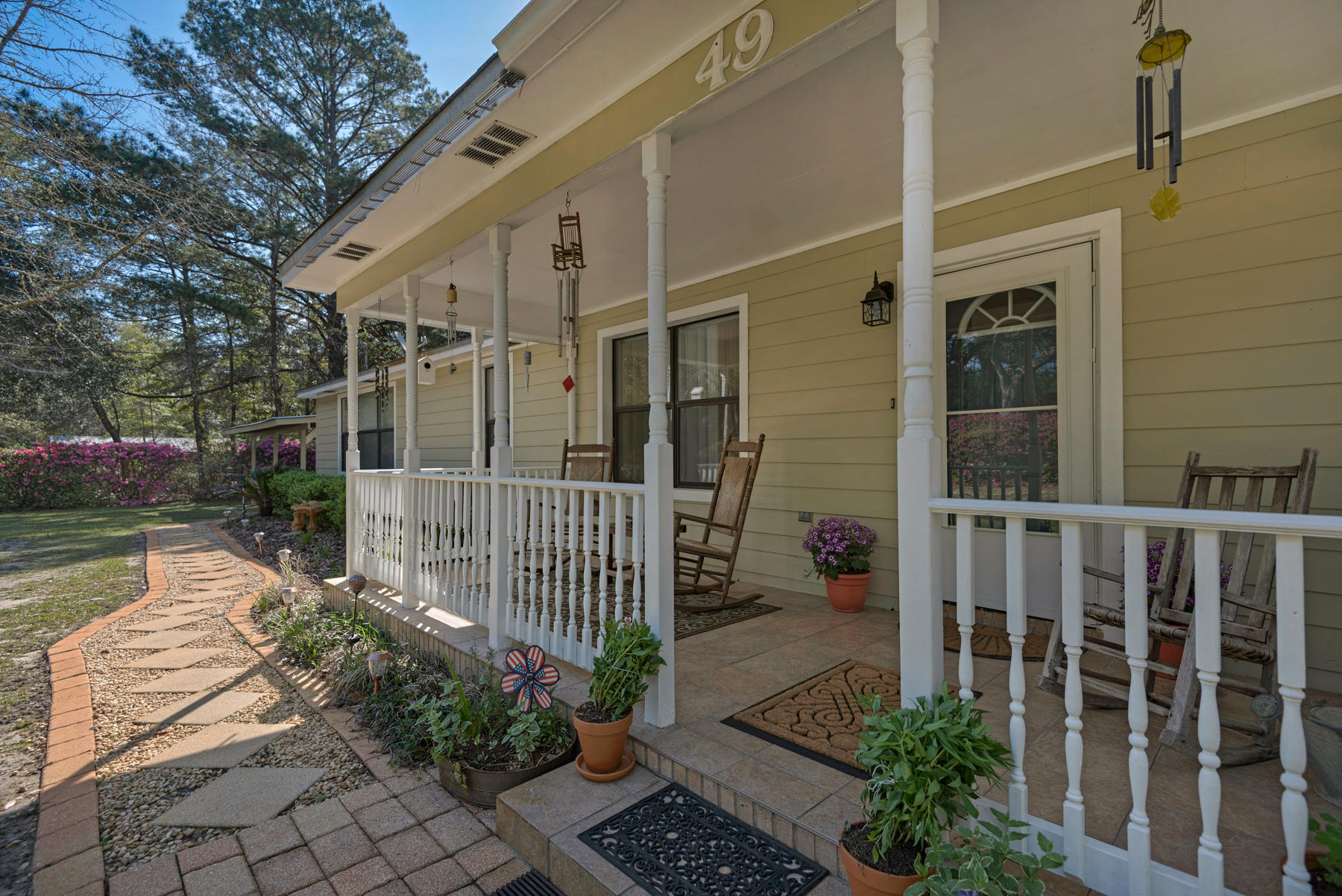 49 Miley Road Freeport, FL 32439 - Photo 1 of 47 Gallery Image 1