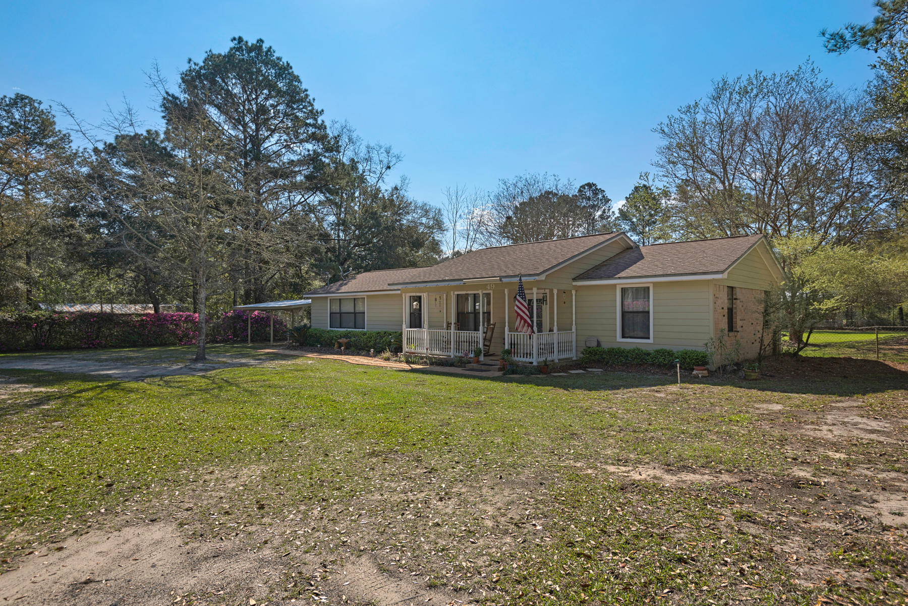 49 Miley Road Freeport, FL 32439 - Photo 4 of 47 Gallery Image 4