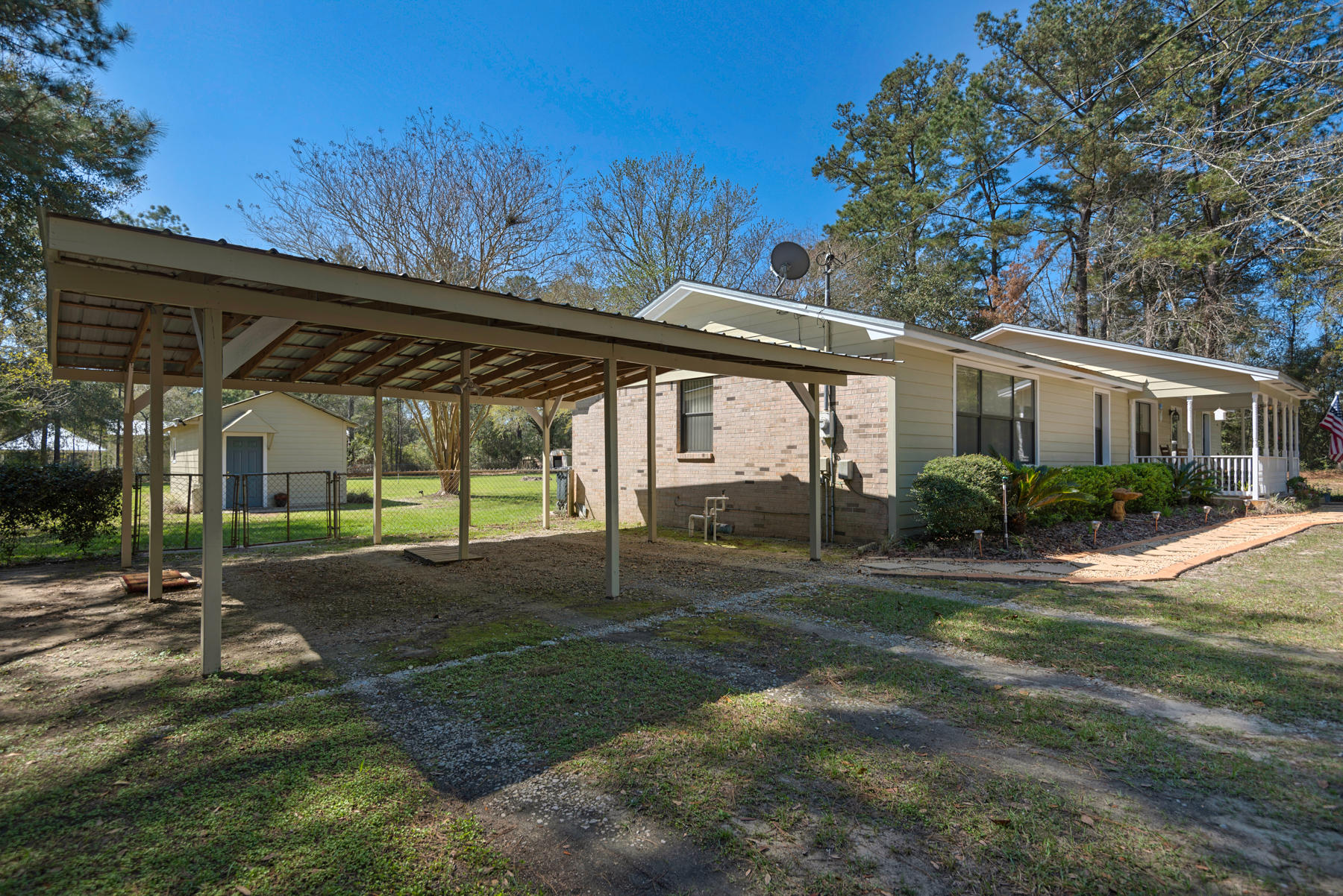 49 Miley Road Freeport, FL 32439 - Photo 7 of 47 Gallery Image 7