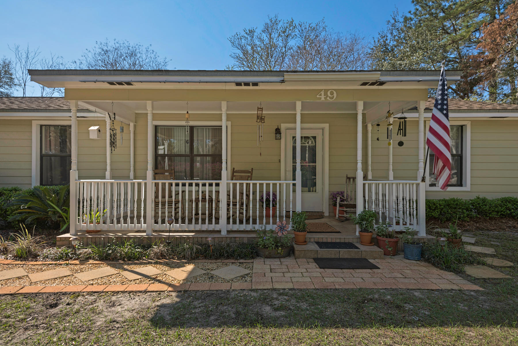 49 Miley Road Freeport, FL 32439 - Photo 8 of 47 Gallery Image 8