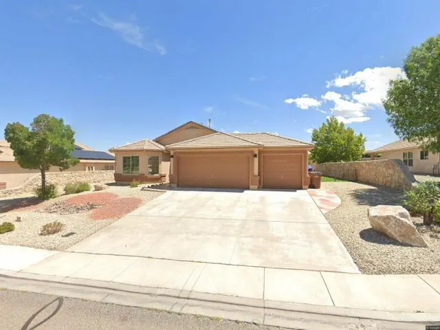 $339,000 | 2496 Tuscan Hills Lane, Las Cruces, NM 88011