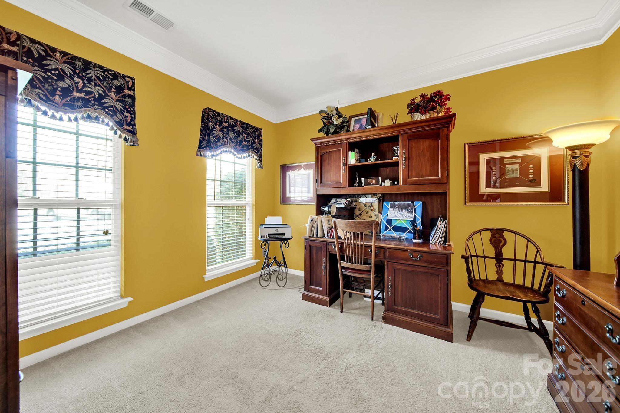 3752 Leela Palace Way Fort Mill, SC 29708 - Photo 4 of 46