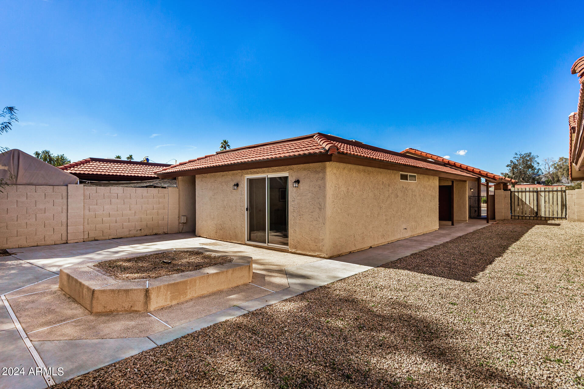 11429 South Ki Road Phoenix, AZ 85044 - Photo 33 of 36 0033-33 - South