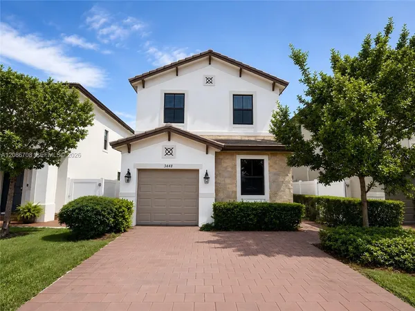 $3,800 | 3448 West 110th Terrace, Unit 3448, Hialeah, FL 33018