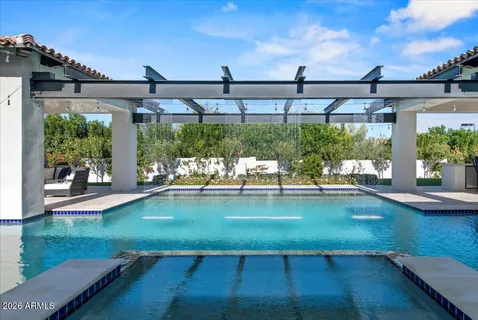 $9,995,000 | 5022 East Orchid Lane, Paradise Valley, AZ 85253