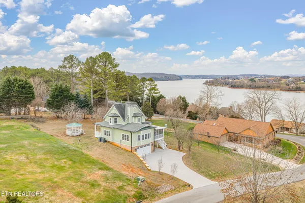 $595,000 | 309 Southshore Drive, Greenback, TN 37742