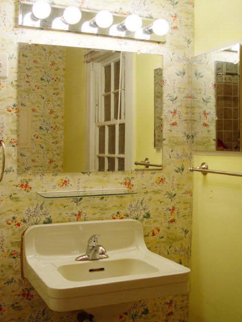 154 South Summit Street Fairhope, AL 36532 - Photo 17 of 23 Bathroom 2 sink