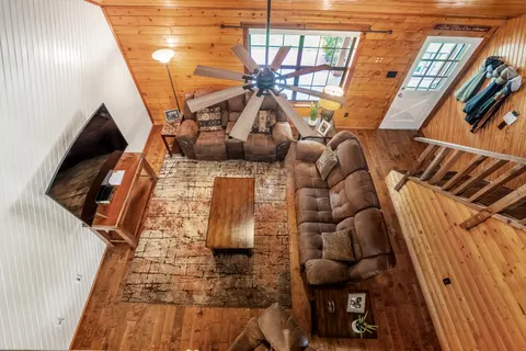 a view of entryway