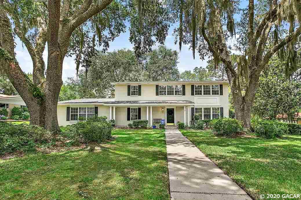 6904 Southwest 35th Way Gainesville, FL 32608 - Photo 1 of 25