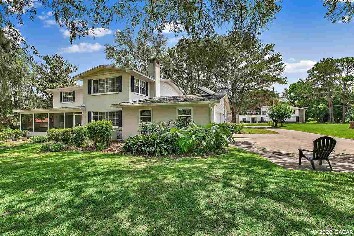 6904 Southwest 35th Way Gainesville, FL 32608 - Photo 2 of 25